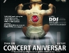 29 Mai 2009 - Concert aniversar – Trupa Atelier – 1 an