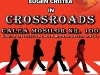29 aprilie 2010 - Atelier si Eugen Cristea in 100 Crossroads