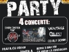 01 iulie 2010 - Atelier in Iron City - MotoXCountry Party