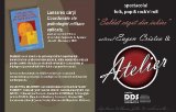 27 aprilie 2010 - Atelier si Eugen Cristea la Academia Militara