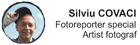 Silviu Covaci - Fotograf