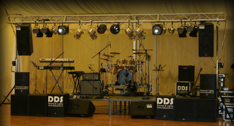 dds-sound
