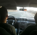 pe-drum-spre-bucuresti