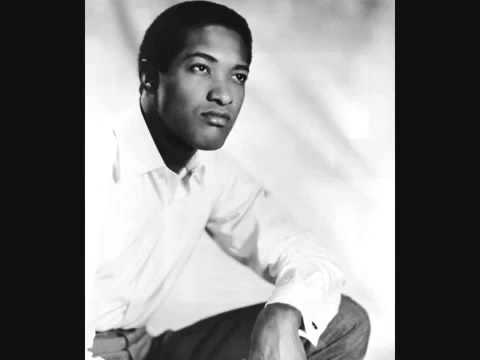 Sam Cooke - Cupid, melodie pentru dansul mirilor