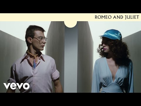 Dire Straits - Romeo and Juliet, melodie pentru dansul mirilor