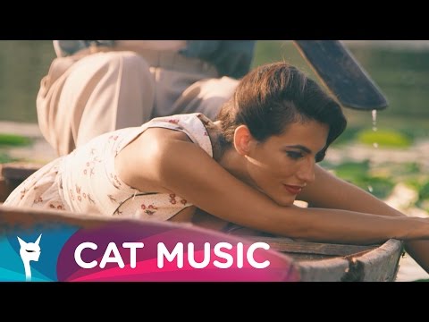 Directia 5 feat. Alinka - Te iubesc, melodie pentru dansul mirilor