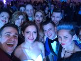 Roxana-Andrei-selfie-la-nunta