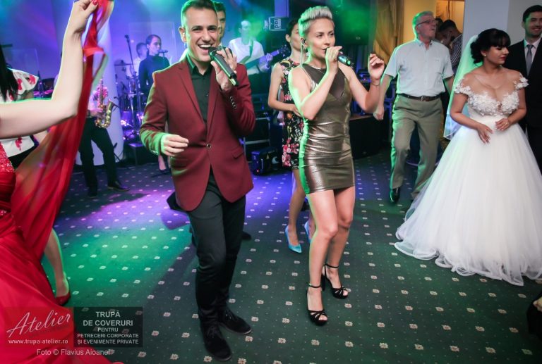 Fotografii nuntă la Hotel Pietroasa Buzău, 2 iunie 2018