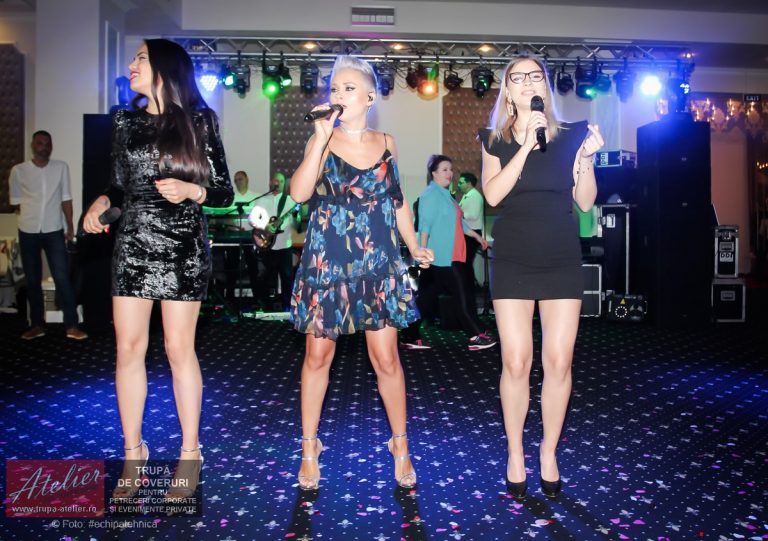 Fotografii nuntă la Salon Nova Imperial, Buzău, 11 mai 2019