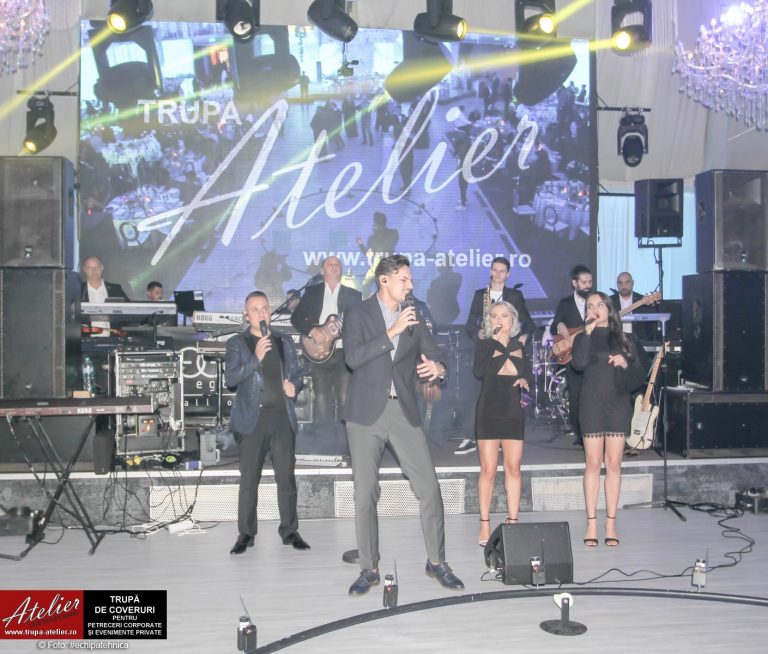 Fotografii nuntă la EGO Ballroom Mamaia, 2022