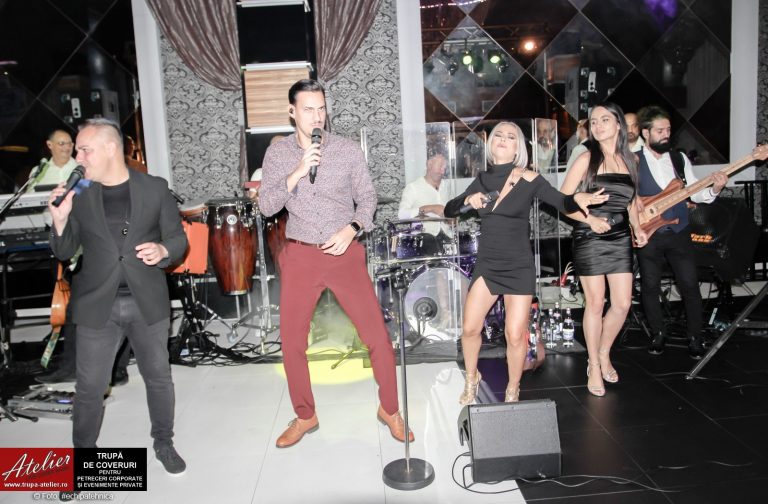 Fotografii nuntă la Hotel Restaurant Oltenia Craiova, 2022