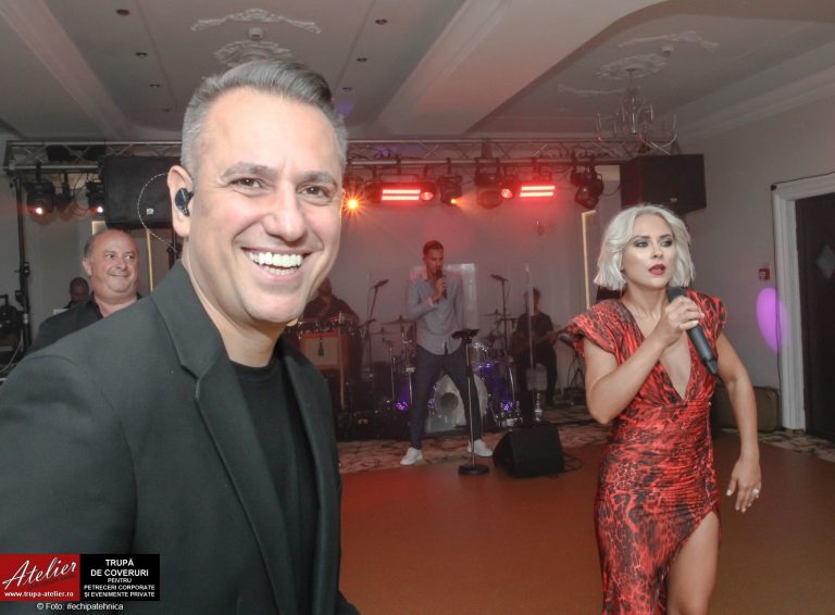 Fotografii nuntă la Ambasador Craiova