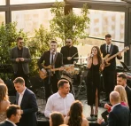 Trupa Atelier: muzica live pentru nunta ta de vis in Bucuresti 2026