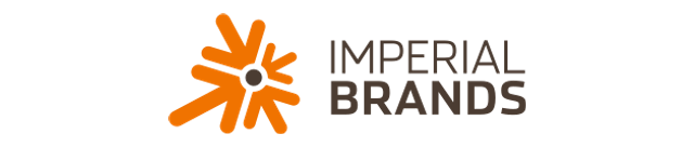 Logo Imperial Brands