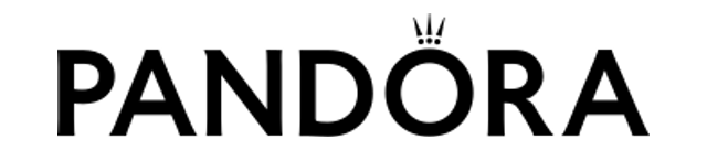 Logo Pandora