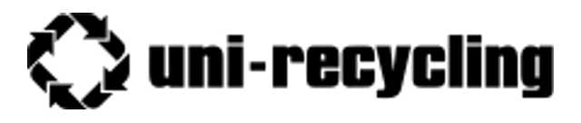 Logo Uni-Recycling